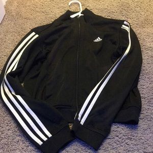 Adidas sweater